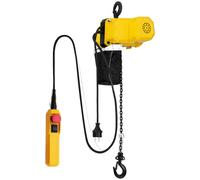 Steinberg Systems Electric Chain Hoist - 150 kg - 6 m SBS-ECH-150/6