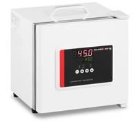 Steinberg Systems Laboratory Incubator - up to 45 °C - 7.5 L - 12 V DC SBS-LI-8-12V
