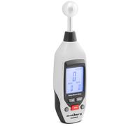 Steinberg Systems Moisture Meter with Ball Sensor - 0 - 100 SBS-MM-250
