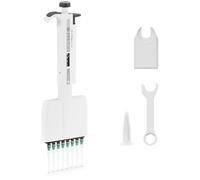 Steinberg Systems Multi-channel pipette for 8 tips 5 - 50 μl SBS-LAB-122