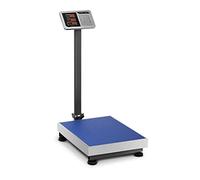 Steinberg Systems Factory second Platform Scale - 150 kg / 20 g - 60 x 45 cm - stainless steel SBS-PF-150/20