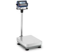 Steinberg Systems Platform Scale - 30 kg / 0.001 kg - 30 x 40 cm - kg / lb - LCD SBS-PF-30/1S