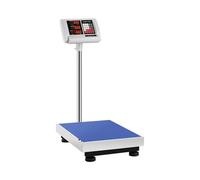 Steinberg Systems Factory second Platform Scale - 300 kg / 50 kg - 50 x 40 cm SBS-PF-300/50A