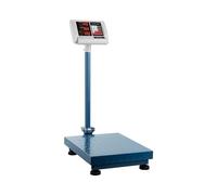 Steinberg Systems Platform Scale Parcel Industrial SBS-PF-300/50C (300 kg / 50 g, 40 x 50 cm, 10 hours battery, Folding display, Adjustable background lighting)