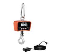 Steinberg Systems - SBS-KW-300/100 - Hanging Scale - 300 kg / 100 g