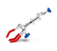 Steinberg Systems SBS-LA-30 Tripod Clamp 200 mm Tripod Clamp Chemistry Laboratory Clamp