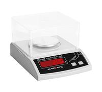 Steinberg Systems SBS-LW-200N Precision Scale (200 g / 0.001 g, White)