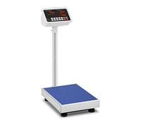 Steinberg Systems Platform Scale - 100 kg / 0.01 kg - 40.5 x 30.5 cm - LED SBS-PF-100A1