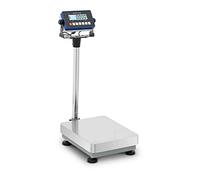 Steinberg Systems SBS-PF-30/1S Platform Scale 30 kg / 0.001 kg 300 x 400 x 117 mm kg/lb Industrial Scale Floor Scale