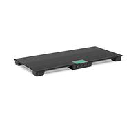 Steinberg Systems SBS-PS-1500 Animal scale 150 kg / 50 g anti-slip mat LCD Floor scale Pet scale Veterinary scale