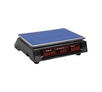 Steinberg Systems Checkweigher - 30 kg / 2 g - 33 x 24 cm - 6 LED SBS-PW-302B