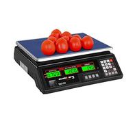 Steinberg Systems SBS-PW-352B Price Scale (35 kg / 2 g, Black, LCD)