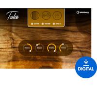 Steinberg Tales (Digital product)