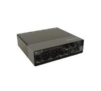 Steinberg UR22C USB 3.0 Audio-Interface incl MIDI I/O & iPad connectivity