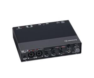 Steinberg UR24C USB 3.0 Audio & Midi Interface