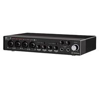 Steinberg UR44C 6x4 USB 3.0 Audio Interface with Cubase AI and Cubasis LE