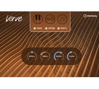 Steinberg Verve