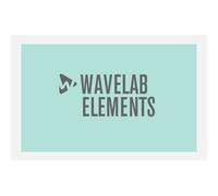 Steinberg Wavelab Elements 12 (DOWNLOAD)