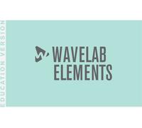 Steinberg WaveLab Elements 13 EDU