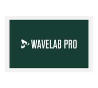 Steinberg Wavelab Pro 12 (DOWNLOAD)
