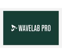 Steinberg WaveLab Pro 13