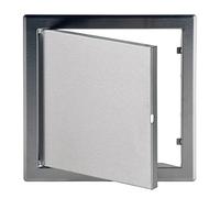 Steinberg14 Stainless Steel Access Panel 20x20 cm / 8x8 inch - Metal Access Door - Inspection Flap