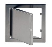 Steinberg14 Stainless Steel Metal Access Panel 15x15 cm / 6x6 inch - Access Door - Inspection Flap
