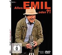 Steinberger:Alles Emil, oder?!,DVD