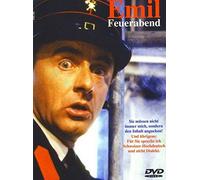 Steinberger,Emil - STEINBERGER,EMIL - EMIL-FEUERABEND (DVD) (1 DVD)