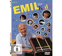Emil Steinberger - Emil für Kids (DVD) Steinberger Emil