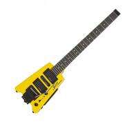 Steinberger GT-PRO Deluxe Outfit Hot Rod Yellow