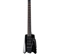 Steinberger Spirit GT-PRO Deluxe Outfit, Black