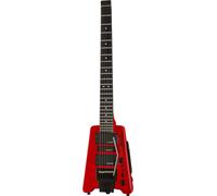 Steinberger Spirit GT-PRO Deluxe - Hot Rod Red