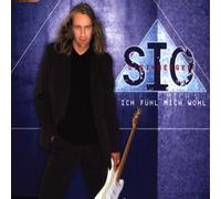 Steinberger,Sio - Ich Fühl Mich Wohl