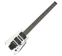 Steinberger/Spirit Collection GT-PRO Deluxe White Steinberger Headless Electric Guitar