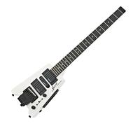 Steinberger Spirit GT-Pro Deluxe White