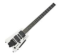 Steinberger Guitars Gt-Pro Deluxe WH