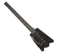 Steinberger Spirit GT-Pro Left Handed Black