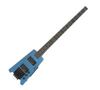 Steinberger Spirit XT-2 Standard Bass Outfit Frost Blue