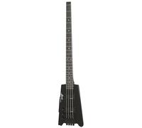 Steinberger XT-2 Standard Bass Outfit Left Handed Black