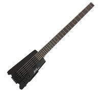 Steinberger Spirit XT-25 5-String Bass Black