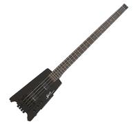 Steinberger XT-2DB Standard Bass Outfit Black