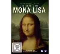 Steindl,Klaus T. - Das Geheimnis Mona Lisa