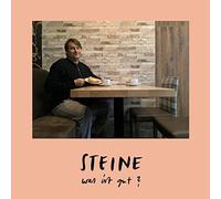 Steine - Was Ist Gut? [VINYL]
