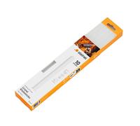 Steinel 006754 Crystal Glue Sticks Ø11Mm 250G (Pack 10)