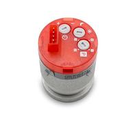 Steinel 009038 Replacement Mini Sensor Silver for Sensor Outdoor Lights L 265, L 630 & L 631, 360° Motion Sensor