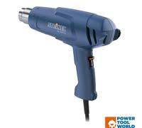 Steinel HL1620S 1600w 240v 2-Stage Airflow Heat Gun 500 ºc