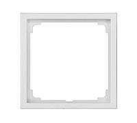 Steinel 034160 Adapter Adaptor Frame Feller White, for Sensor IR HF 180, Presence Switch, 10 Gramm