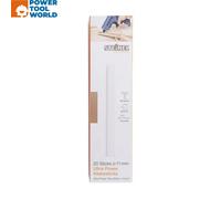 Steinel 044930 Ultra-Power Clear Glue Sticks 11mm x20 Pcs