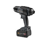 Steinel Mobileheat 5 Cordless Heat Gun - 18V Battery Included For Professional Use